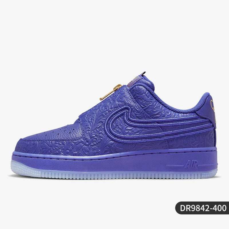 Nike Authentique SWDC W AF1 LXX Baskets Air Force 1 pour femme DR9842-400