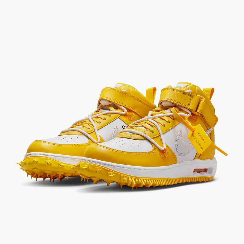 Nike véritable Air Force 1 unisexe mode chaussures de skate DR0500-101