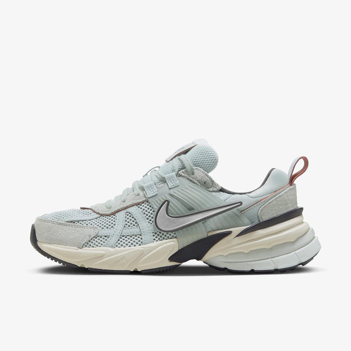 Nike officiel véritable sport unisexe mode amorti résistant à l'usure chaussures de course FN6703-003