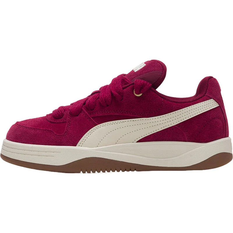 Puma – chaussures décontractées à lacets, basses, résistantes à l'usure, pour hommes et femmes, authentiques, collection automne, 402510-06