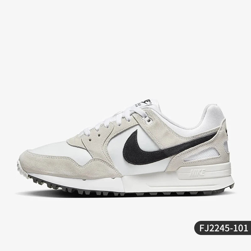 Nike – chaussures de course basses en maille pour hommes, authentiques, à absorption des chocs, durables, FJ2245-101