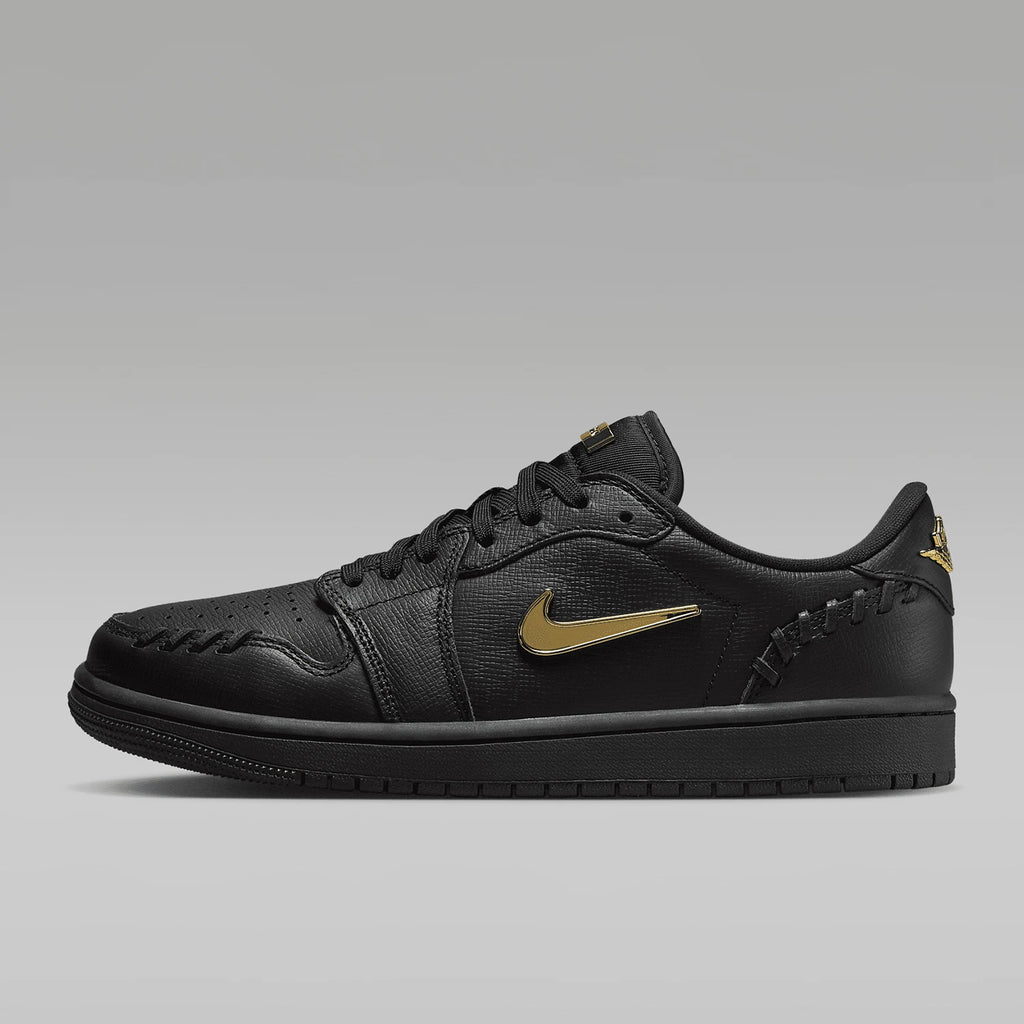 Nike Authentique Air Jordan 1 Baskets basses durables pour femmes FN5032-007