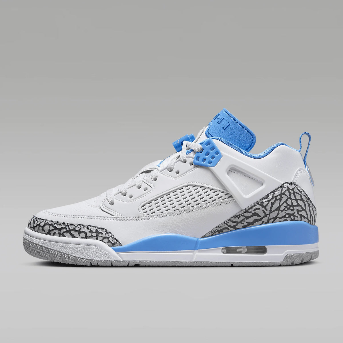 Nike officiel véritable JORDAN hommes coussin d'air résistant à l'usure maille amorti chaussures de sport FQ1759-141