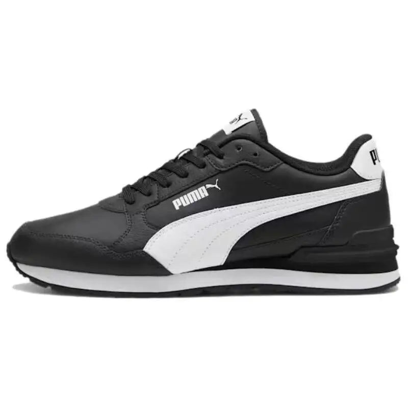 Nouvelles baskets basses polyvalentes unisexes PUMA 2026 399068-01/05 avec renfort de talon en TPU – Chaussures décontractées