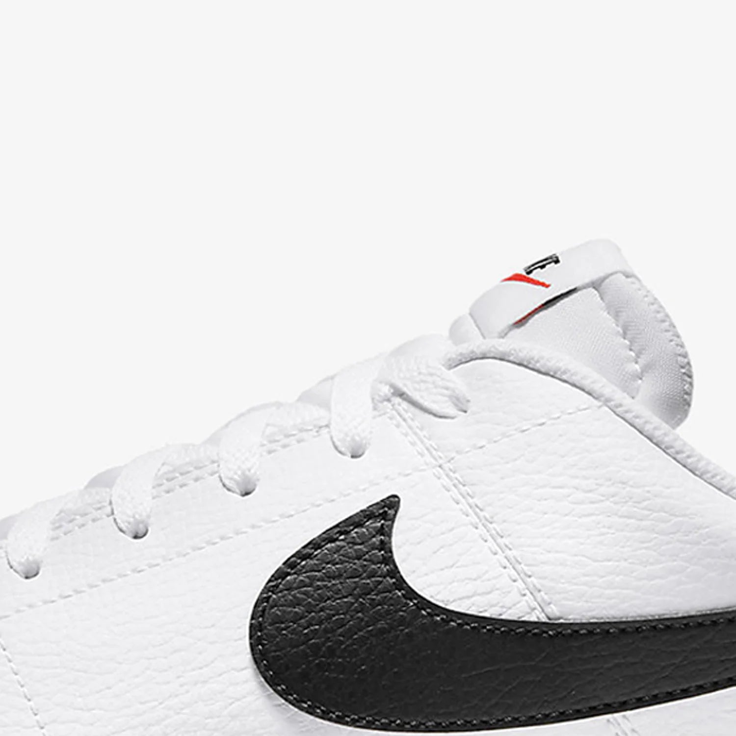 Nike officiel véritable COURT LEGACY NN unisexe rétro baskets de sport DH3162-100