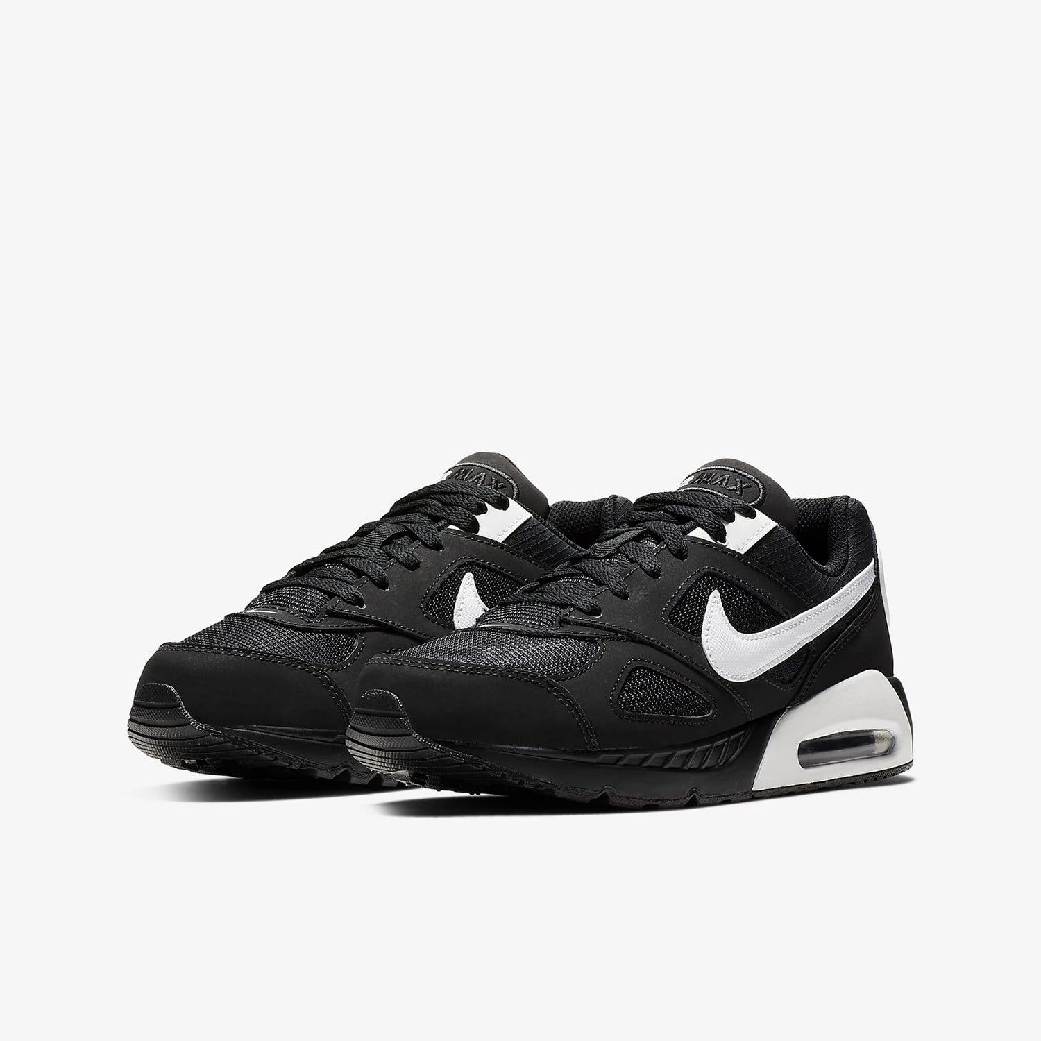 Nike Authentique Printemps GS Chaussures de course durables pour filles 579995-011