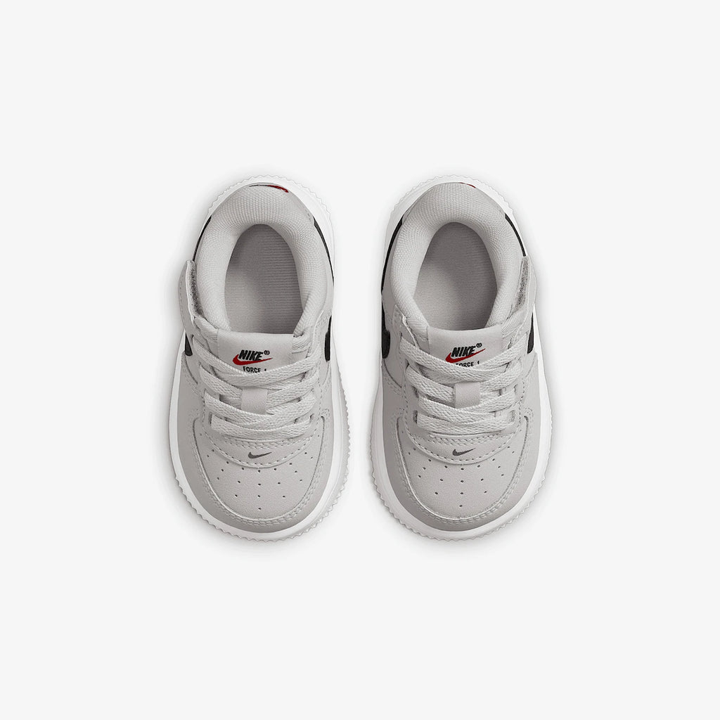 Nike véritable Force 1 bas bébé résistant à l'usure bas chaussures de sport décontractées FZ1011-001