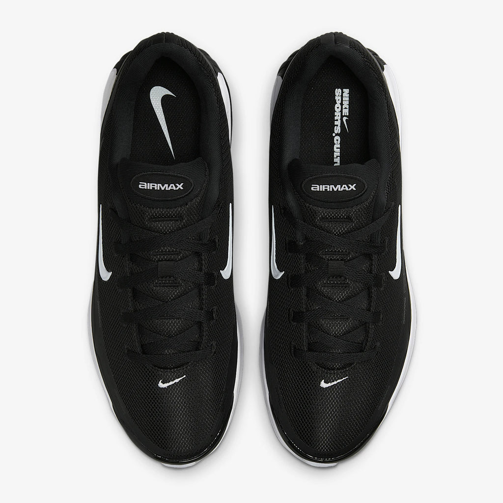 Nike Authentic Air Max Bia Chaussures de course légères et rembourrées en maille pour hommes IF2624-005