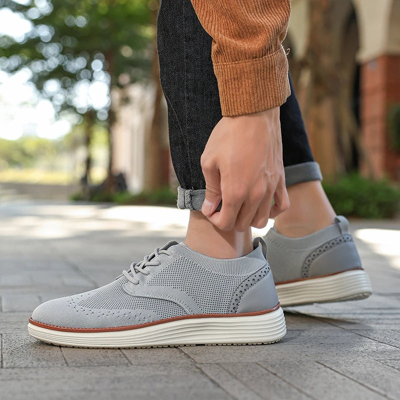 2025 chaussures pour hommes de vente chaude chaussures de sport décontractées respirantes et confortables chaussures de marche minimalistes chaussures de sport de plein air