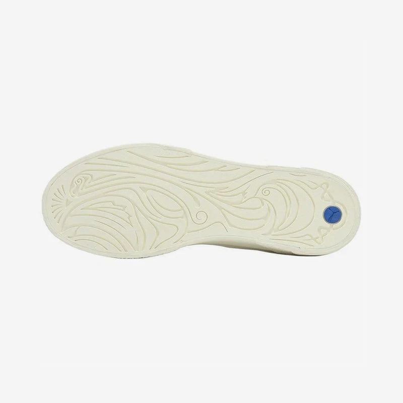 Puma véritable Terreta chaussures de planche simples, respirantes, antidérapantes et résistantes à l'usure pour hommes et femmes 400781-01