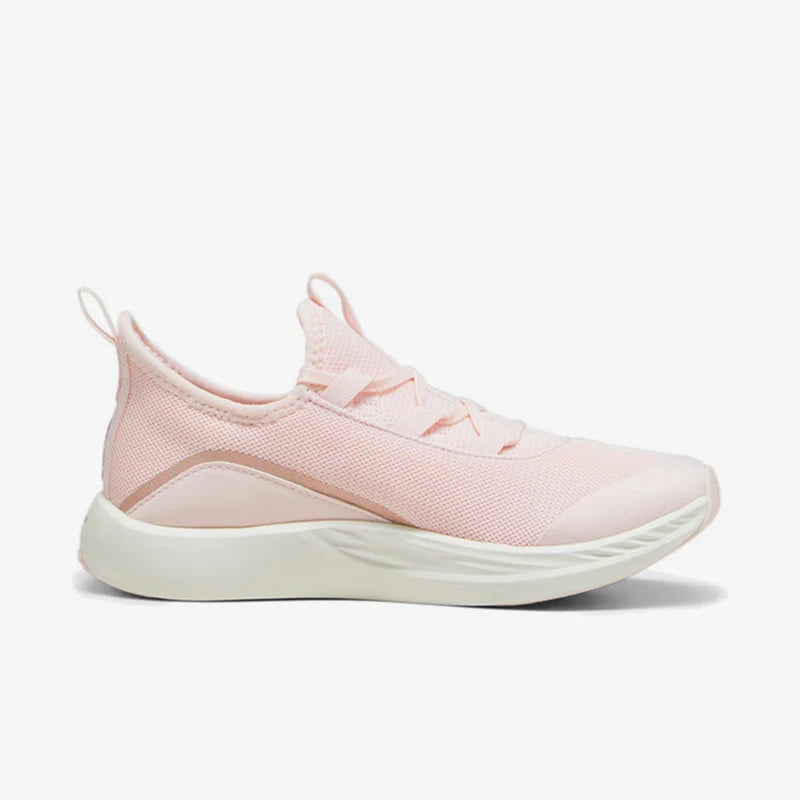 Puma véritable nouvelles chaussures de course de sport antidérapantes résistantes à l'usure pour femmes 377874-09