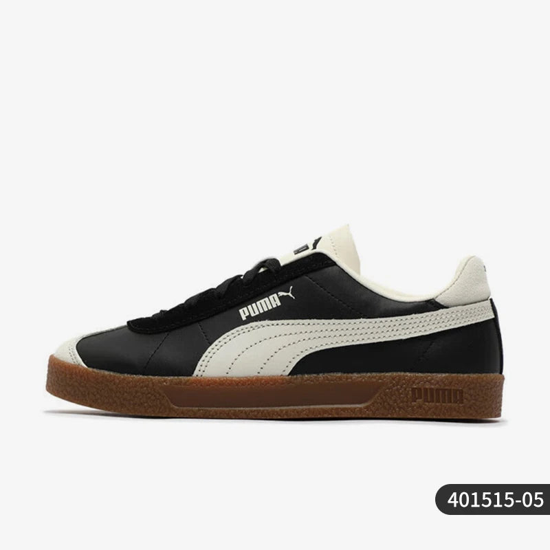 Puma authentique saison nouvelles chaussures d'entraînement allemandes classiques respirantes pour hommes et femmes 4015-05