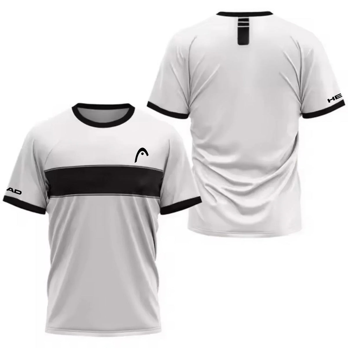 T-shirt à manches courtes pour hommes, imprimé flèche en 3D, séchage rapide, Tennis, cornichon, Badminton, sport, mode de rue