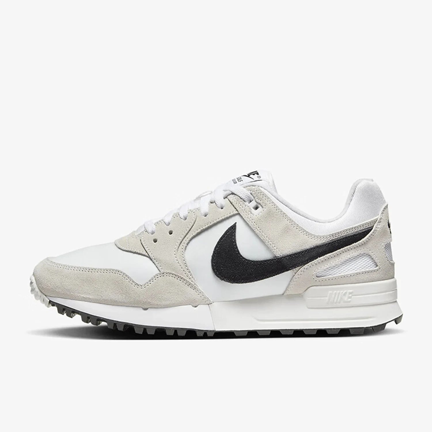 Nike – chaussures de course basses en maille pour hommes, authentiques, à absorption des chocs, durables, FJ2245-101