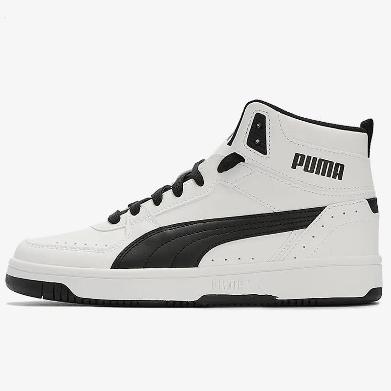 Puma véritable saison actuelle nouveaux hommes confort Sport chaussures décontractées d'entraînement durables 374765-02