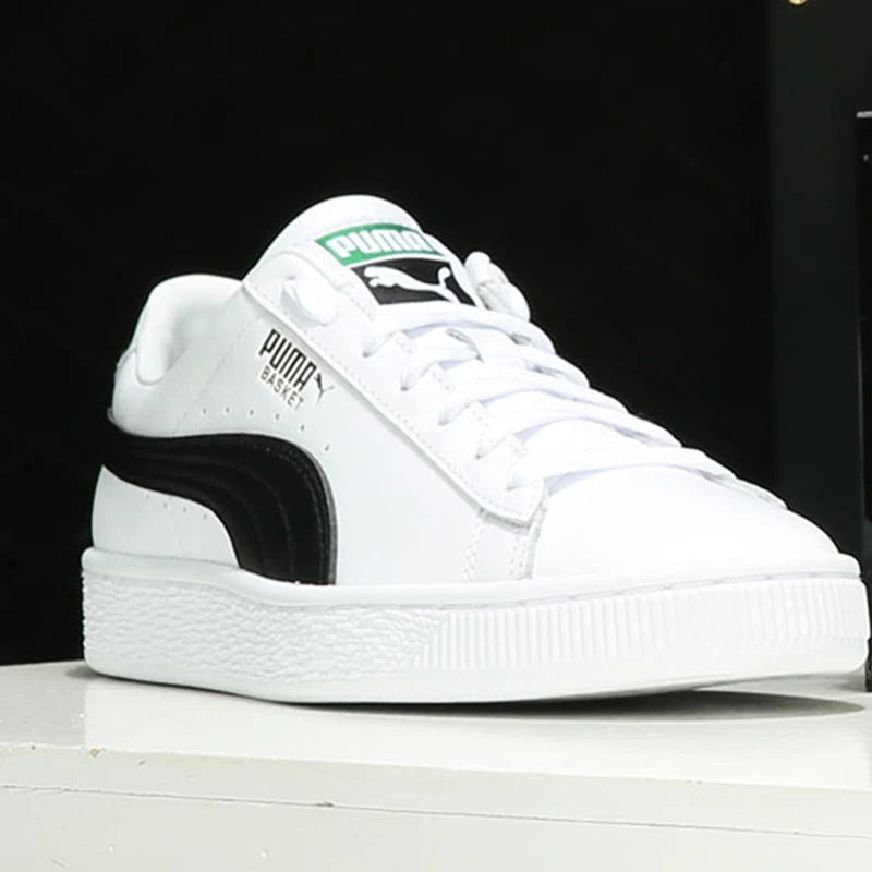 Puma véritable printemps nouvelle mode hommes et femmes chaussures de sport décontractées rembourrées 374923-02