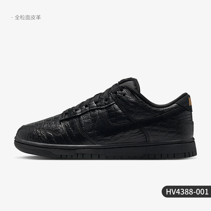 Nike – chaussures de sport basses résistantes à l'usure pour femmes, authentiques, collection automne, HV4388-001