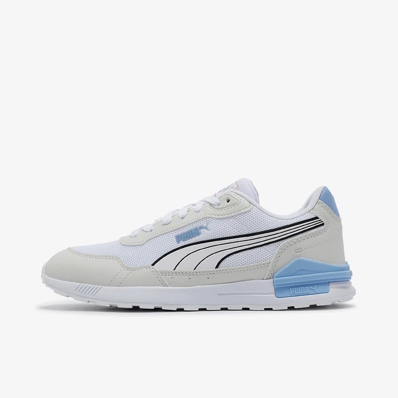 Puma chaussures décontractées basses authentiques GRAVITON MEGA pour hommes et femmes 385873-13