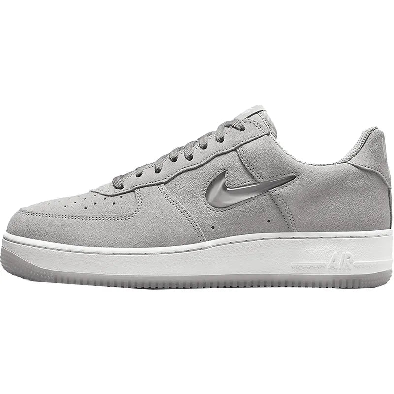 Nike véritable Air Force 1 Low Retro chaussures de planche basses pour hommes et femmes DV0785-003