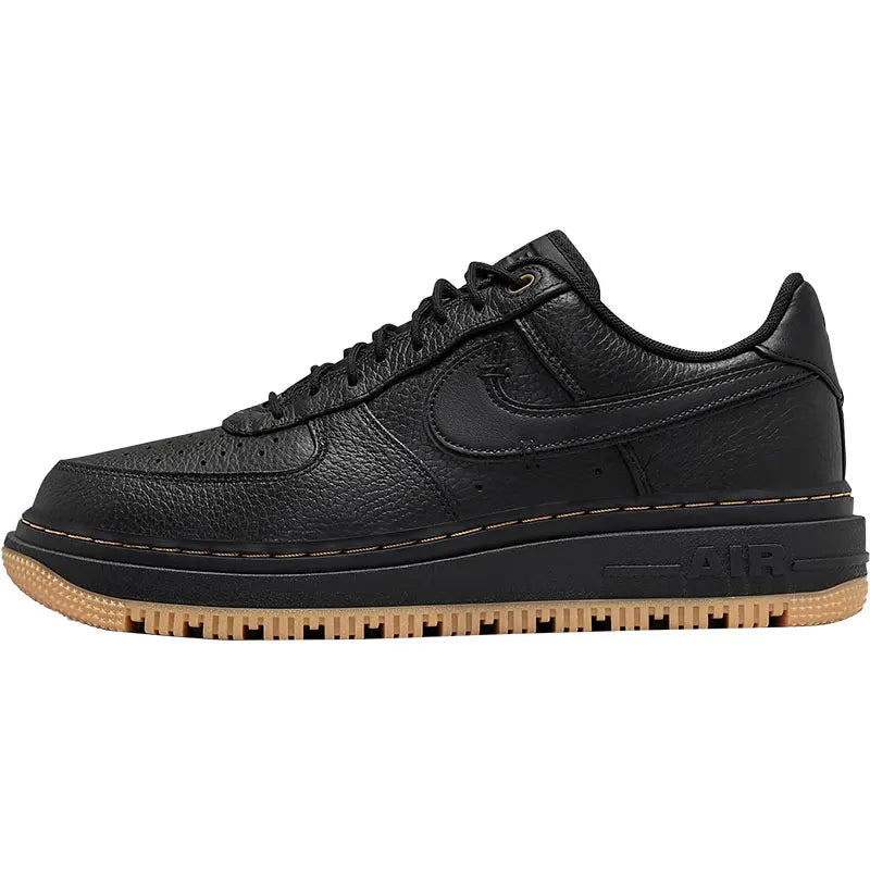 Nike véritable AIR FORCE 1 Air Force One baskets de loisirs pour hommes DB4109-001