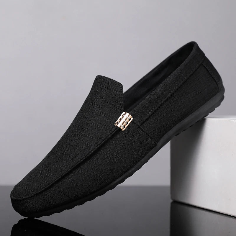 Chaussures de sport décontractées polyvalentes pour hommes, légères, antidérapantes, respirantes et résistantes à l'usure, nouvelle collection 2026, protection de la marque