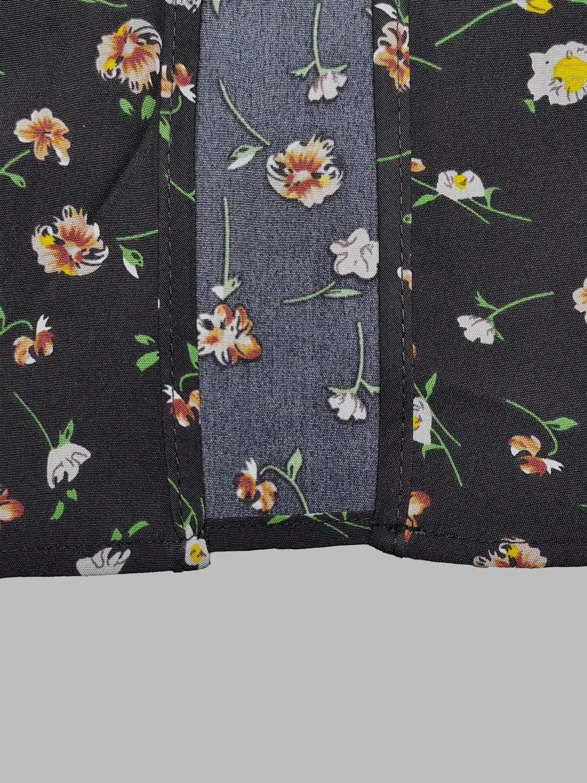 Robe longue à ourlet asymétrique pour femmes, imprimé Floral, Style bohème, sans manches, mi-longue, pour un usage quotidien, vacances à la plage