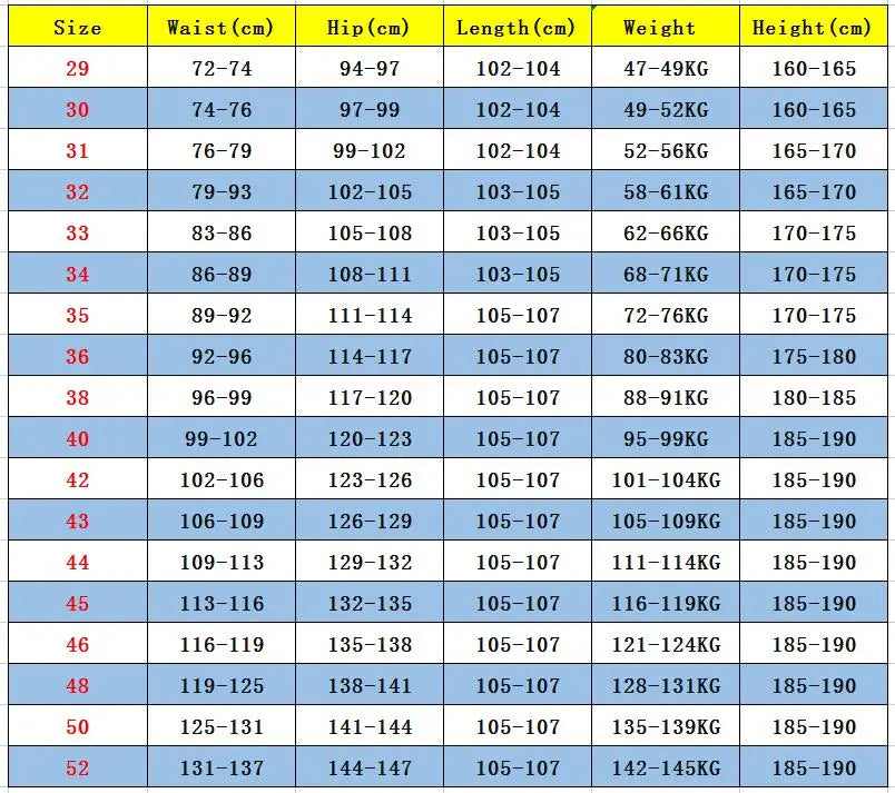 10XL surdimensionné hommes pantalons d'affaires hiver pantalons pour hommes homme décontracté formel couture vêtements costume Social vêtements pantalons pantalons hommes