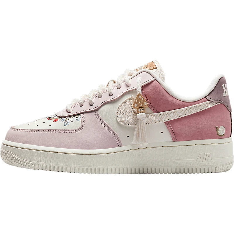 Nike Véritable 2025 Femme Air Force 1 Low IB8874-111