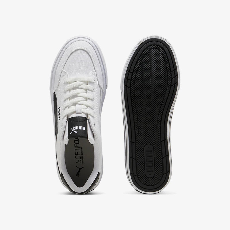 Puma véritable nouvelle mode unisexe bas Durable baskets de sport décontractées 396353-02