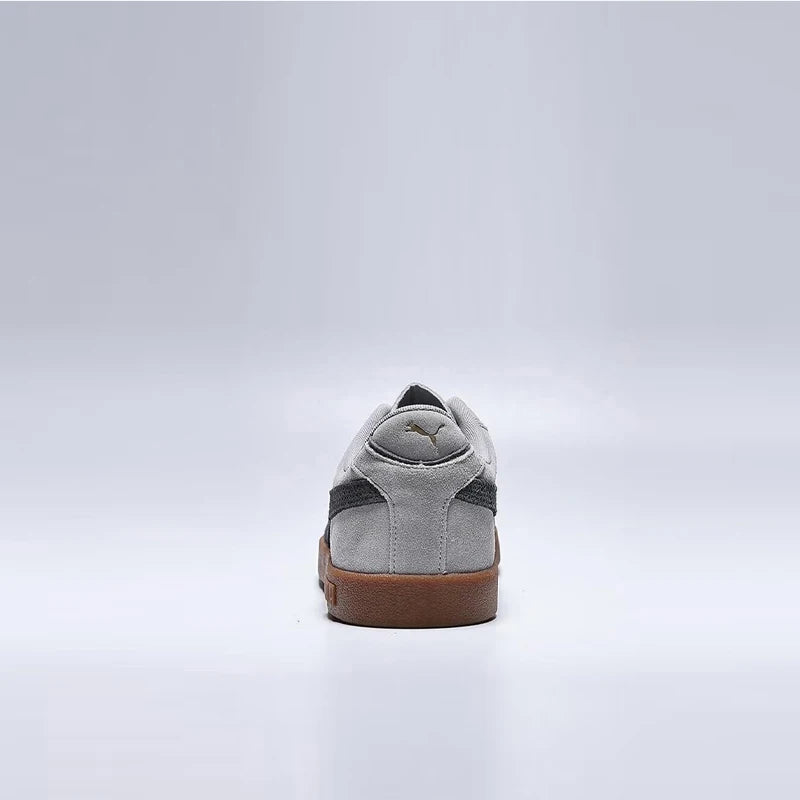 Puma véritable Club II Era daim chaussures de planche rétro décontractées pour hommes et femmes 400717-15