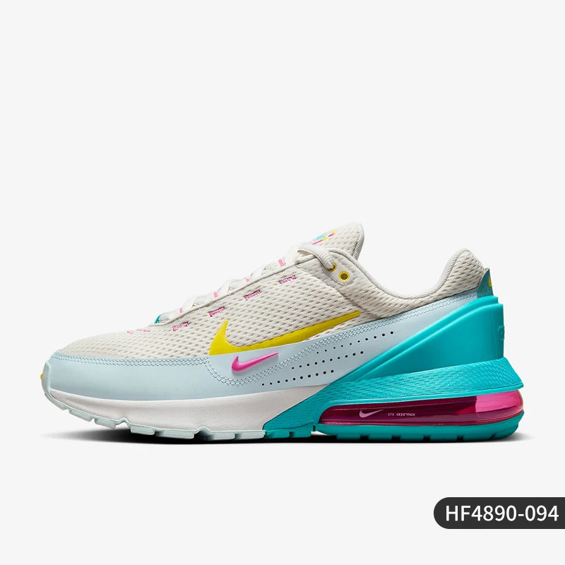 Nike Authentic AIR MAX PULSE Chaussures de course rembourrées pour hommes HF4890-094