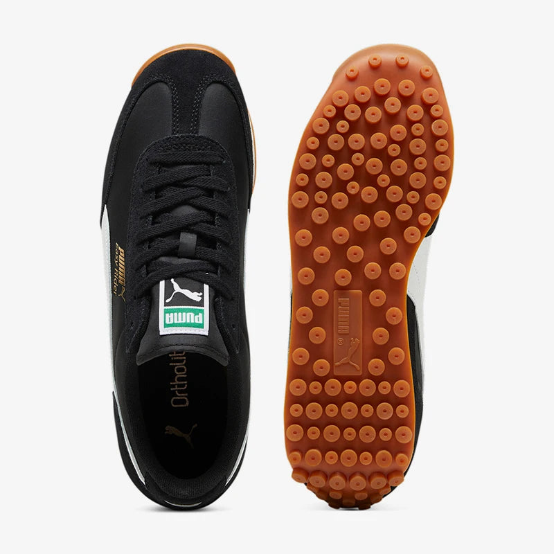 Puma véritable 2024 nouvelle version unisexe classique rétro chaussures de sport décontractées 399028-10
