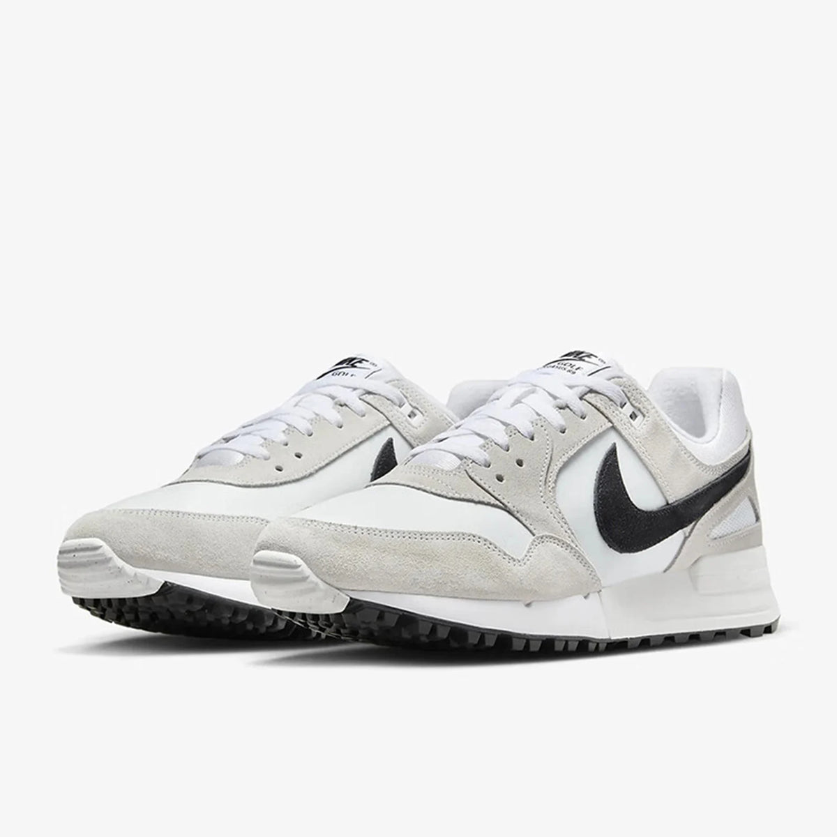 Nike – chaussures de course basses en maille pour hommes, authentiques, à absorption des chocs, durables, FJ2245-101