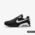Nike Authentique Printemps GS Chaussures de course durables pour filles 579995-011