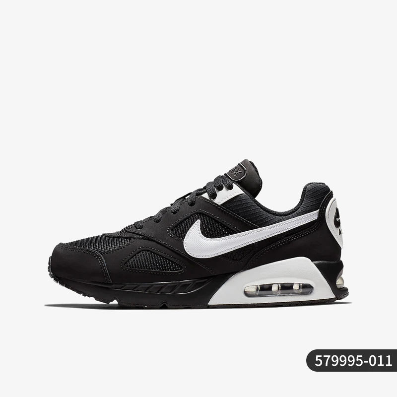 Nike Authentique Printemps GS Chaussures de course durables pour filles 579995-011