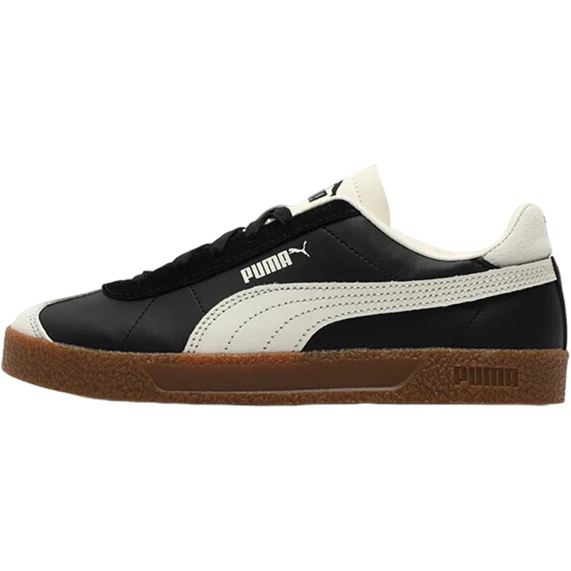 Puma authentique saison nouvelles chaussures d'entraînement allemandes classiques respirantes pour hommes et femmes 4015-05