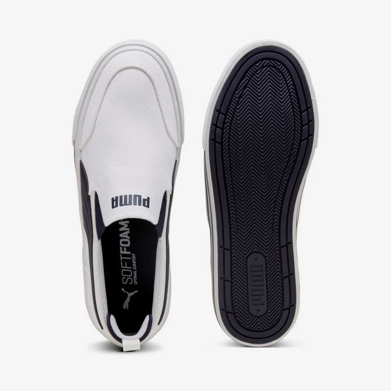 Puma Authentique 2025 Summer Edition Chaussures décontractées légères coupe basse pour hommes et femmes 400216-01