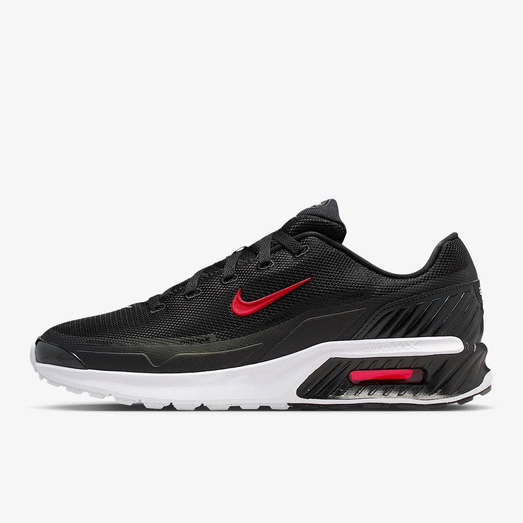 Nike Authentic Air Max Bia Chaussures de sport résistantes à l'usure avec coussin d'air et absorption des chocs pour hommes IO9416-001