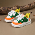 Chaussures de Sport pour enfants, baskets de Tennis en plein air respirantes à semelle souple, à la mode, nouvelle collection printemps 2025