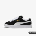 PUMA véritable daim unisexe nouveau classique sport chaussures de Skate décontractées 395205-02