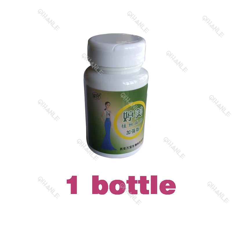 Pilules de régime pour perte de poids, brûle les graisses, produit mince, Capsule pour perdre du poids, comprimé amincissant pour le ventre, pour femmes et hommes, efficace