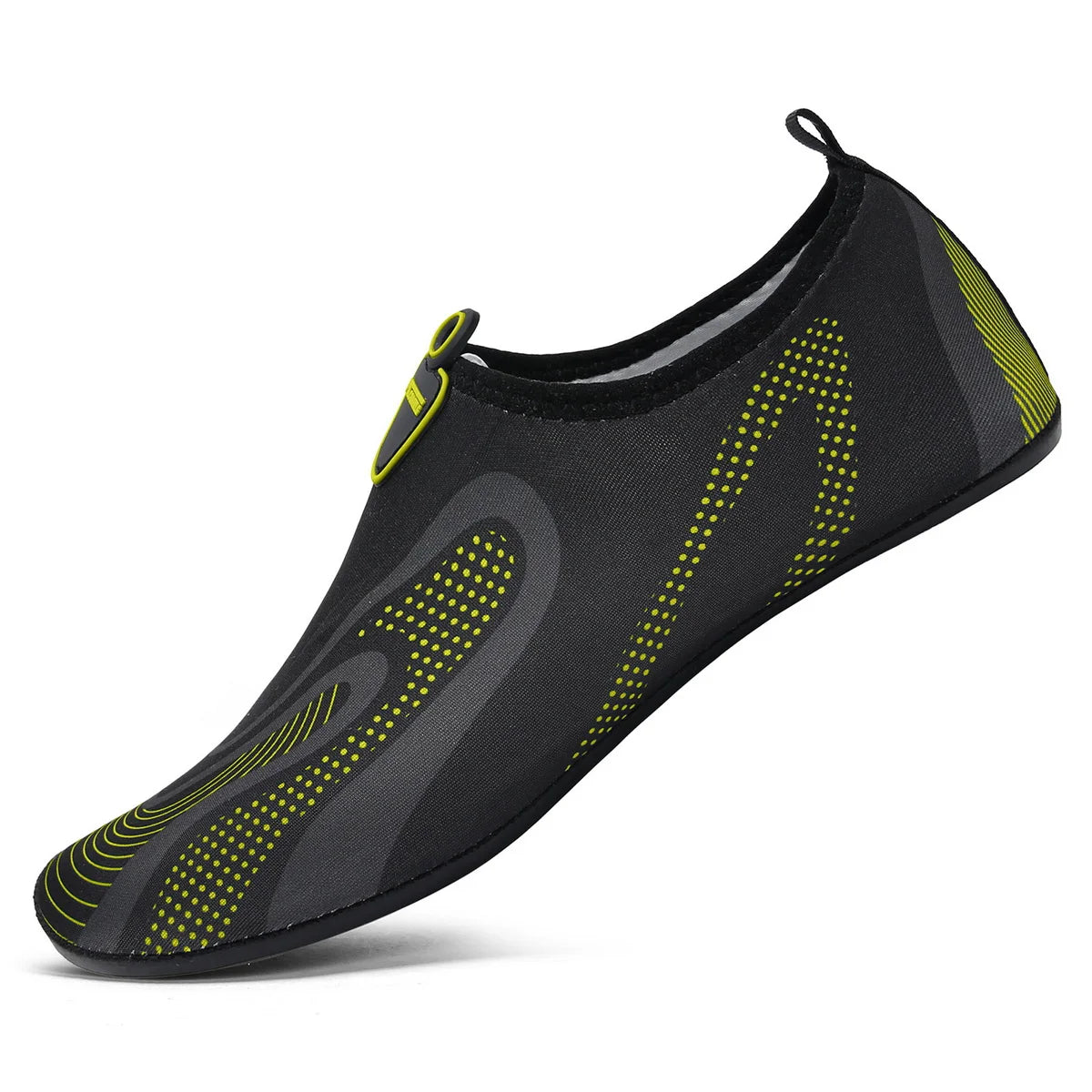Chaussures de plongée femmes Aqua chaussures hommes plage natation Sport nautique chaussettes pieds nus Sneaker Fitness danse natation surf plongée en apnée chaussure