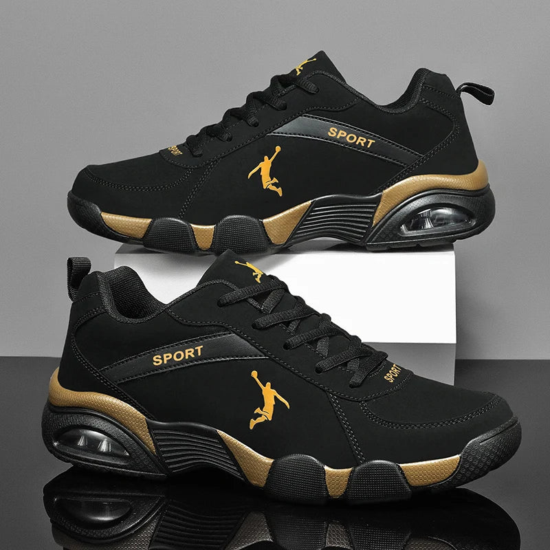 Chaussures pour hommes respirant hommes baskets confortable classique chaussures décontractées en plein air marche Sport Tenis Masculino Zapatillas Hombre