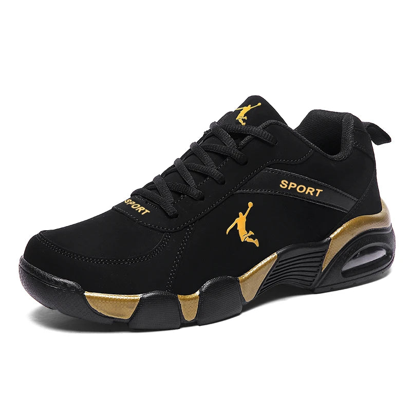 Chaussures pour hommes respirant hommes baskets confortable classique chaussures décontractées en plein air marche Sport Tenis Masculino Zapatillas Hombre
