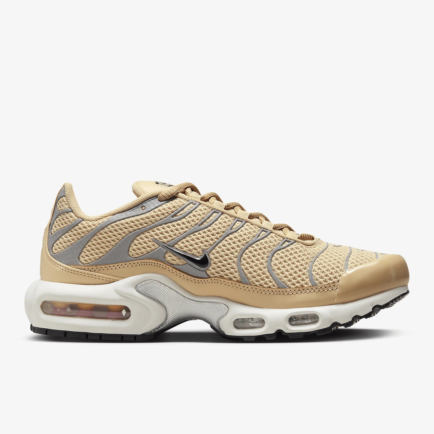 Nike authentique Air Max Plus chaussures de course de sport confortables pour femmes FV8480-200