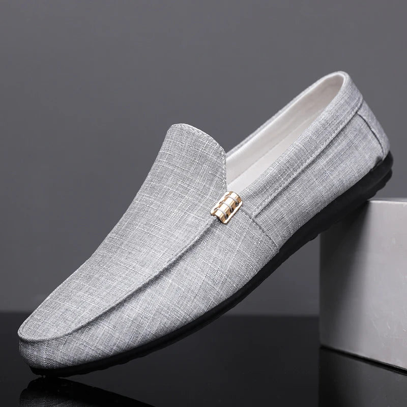 Chaussures de sport décontractées polyvalentes pour hommes, légères, antidérapantes, respirantes et résistantes à l'usure, nouvelle collection 2026, protection de la marque
