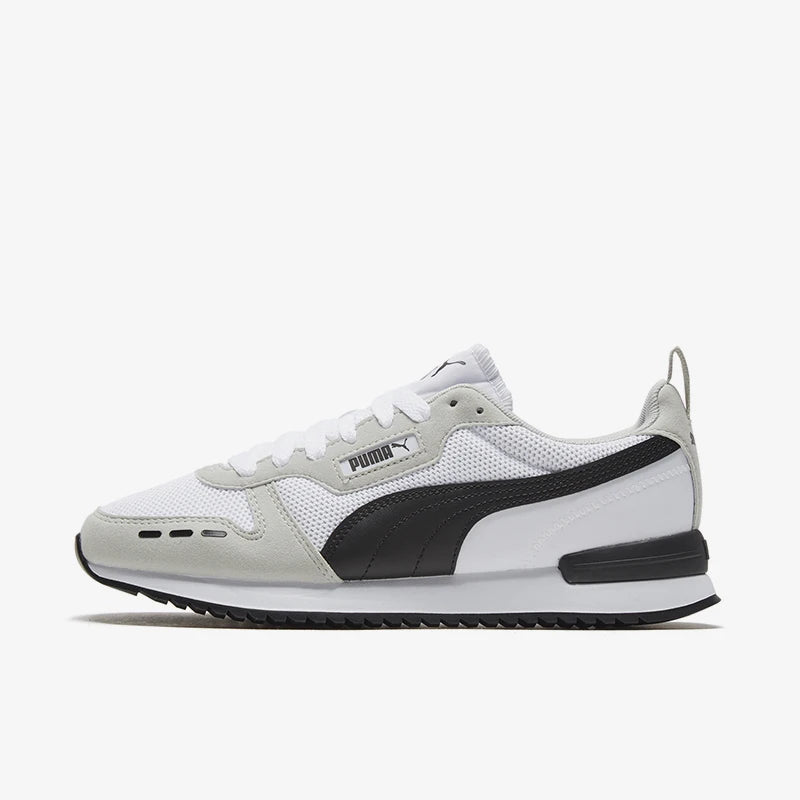 Puma véritable saison actuelle nouveau rétro Cortez à lacets unisexe chaussures décontractées 373117-02