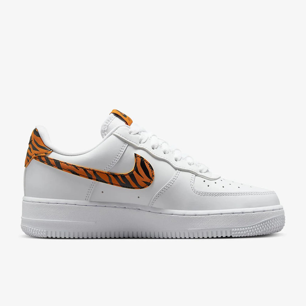 Nike authentique Air Force 1 '07 chaussures décontractées Air Force 1 pour femmes DD8959-108