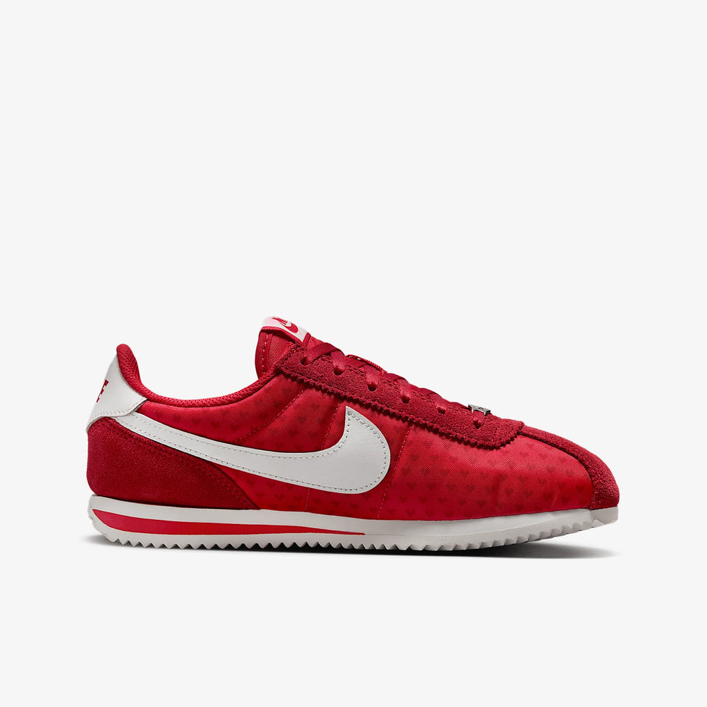 Nike véritable CORTEZ enfants léger respirant résistant à l'usure chaussures de sport décontractées HV5166-696
