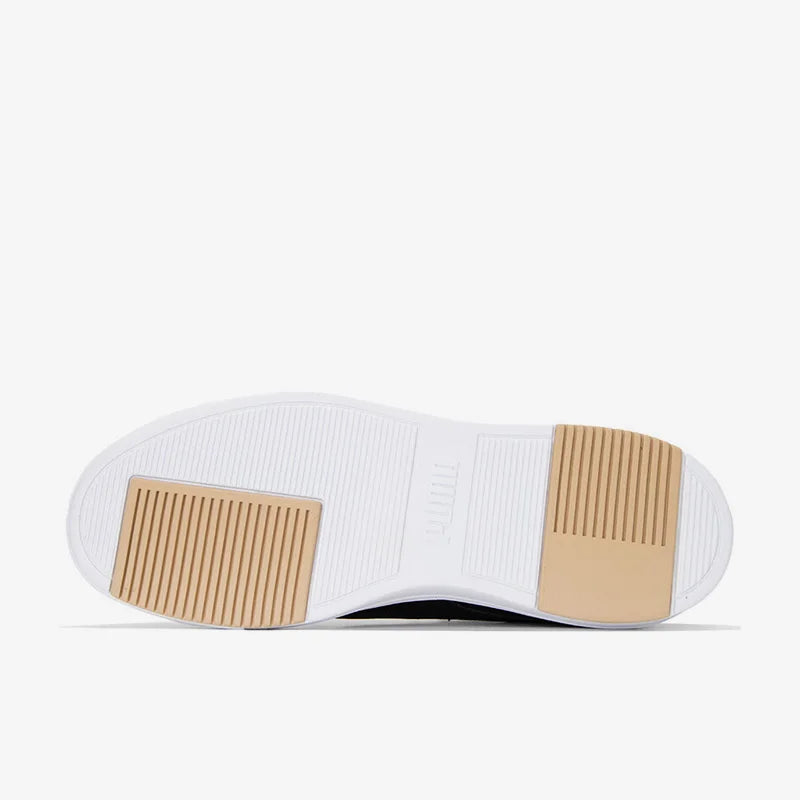 Puma Genuine Club 5v5 chaussures de sport légères, respirantes, résistantes à l'usure pour hommes et femmes 389378-02